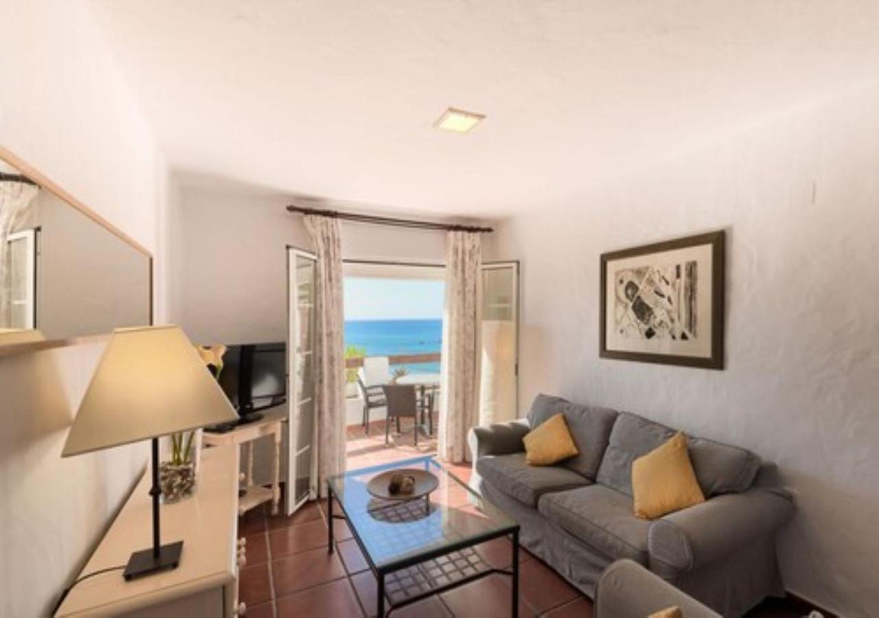 Villas Flamenco Beach Conil Conil De La Frontera Exteriör bild