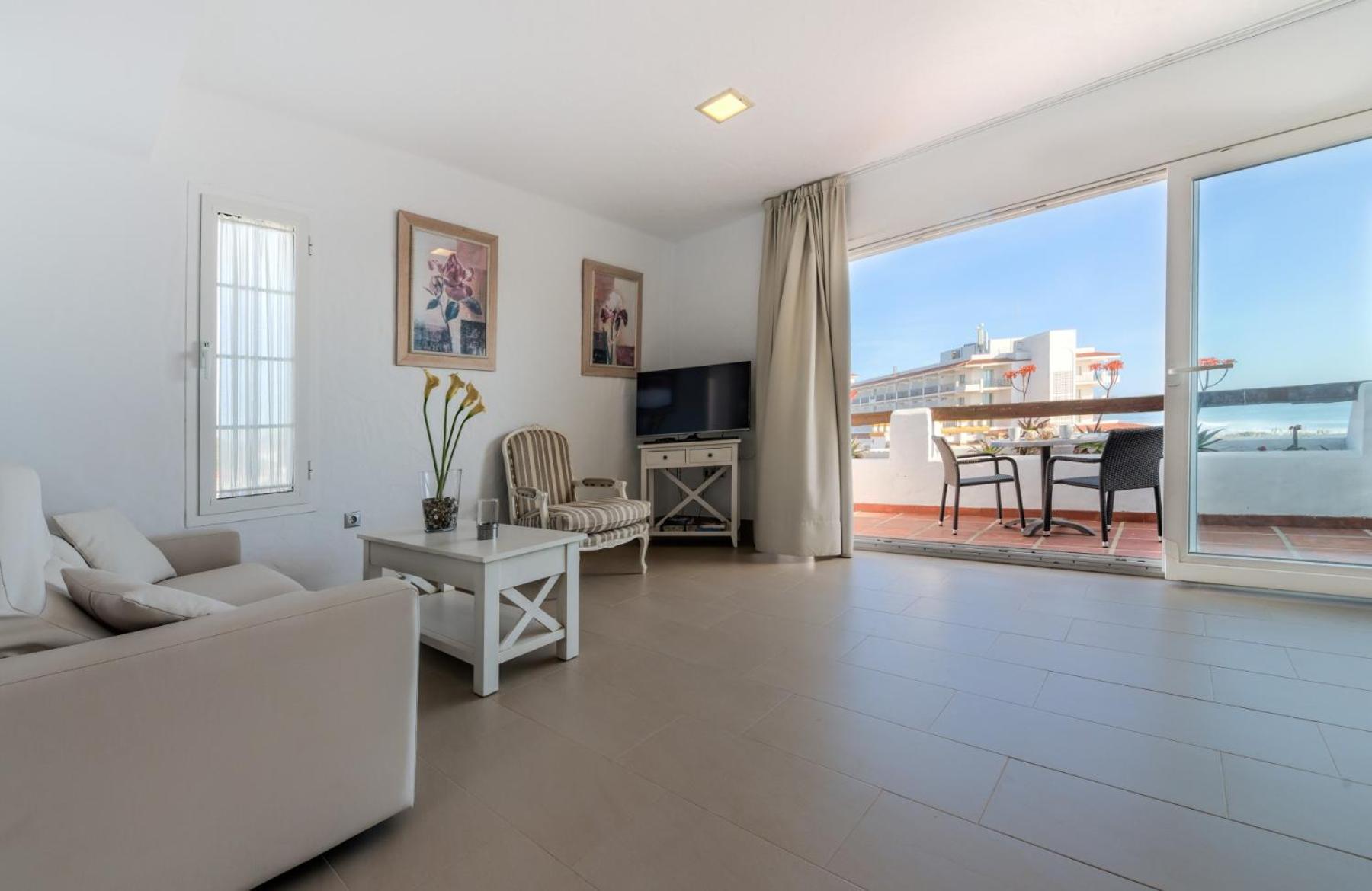 Villas Flamenco Beach Conil Conil De La Frontera Exteriör bild
