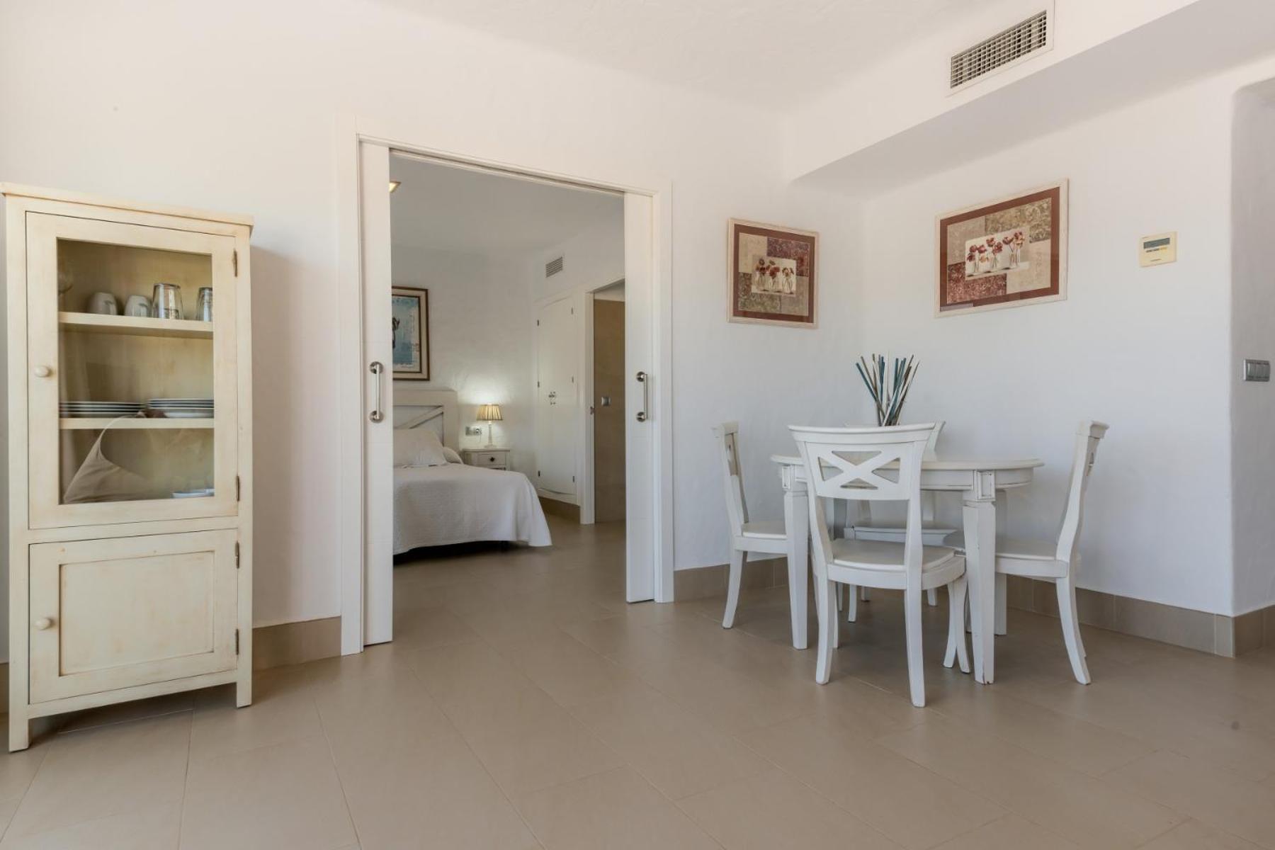 Villas Flamenco Beach Conil Conil De La Frontera Exteriör bild